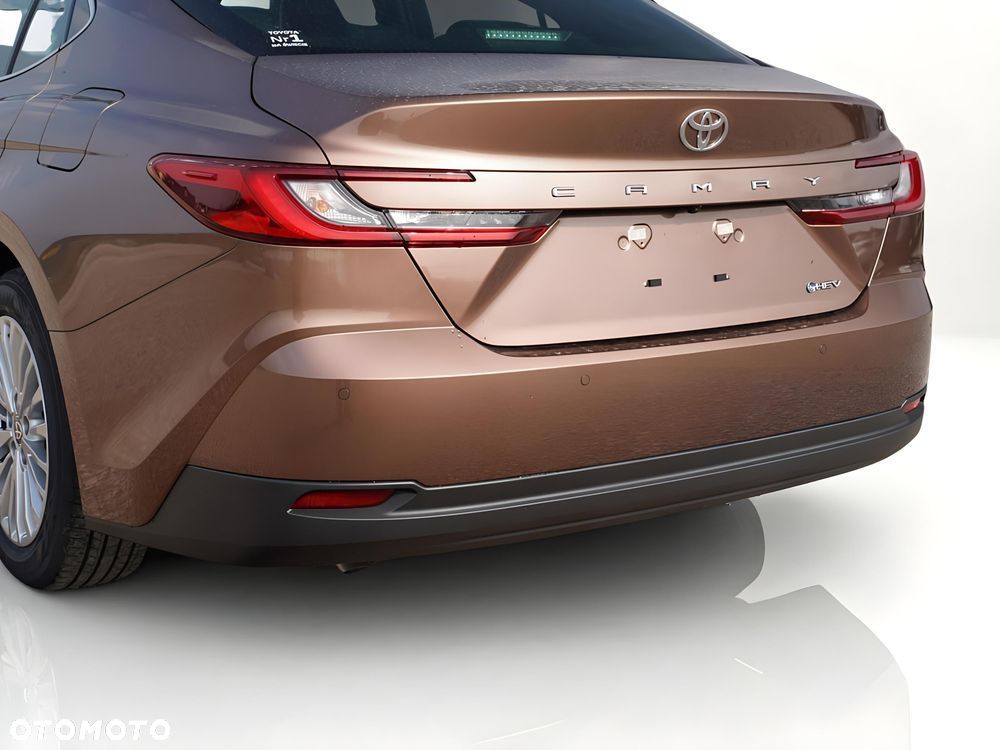 Toyota Camry 2.5 Hybrid Dynamic Force Prestige e-CVT - 7