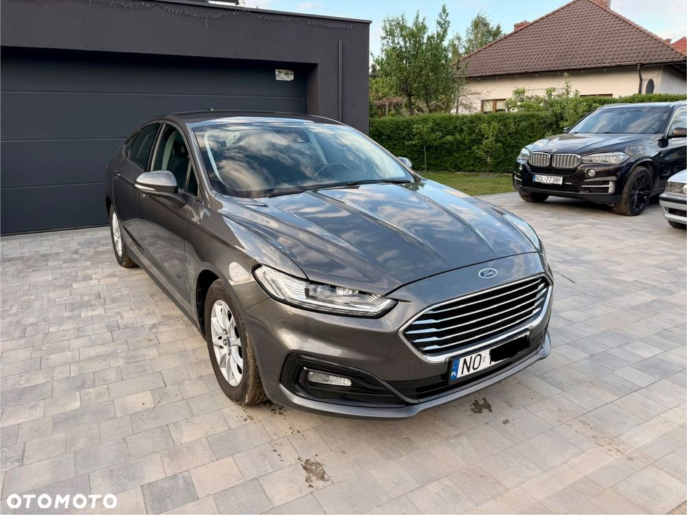 Ford Mondeo 2.0 EcoBlue Executive - 2
