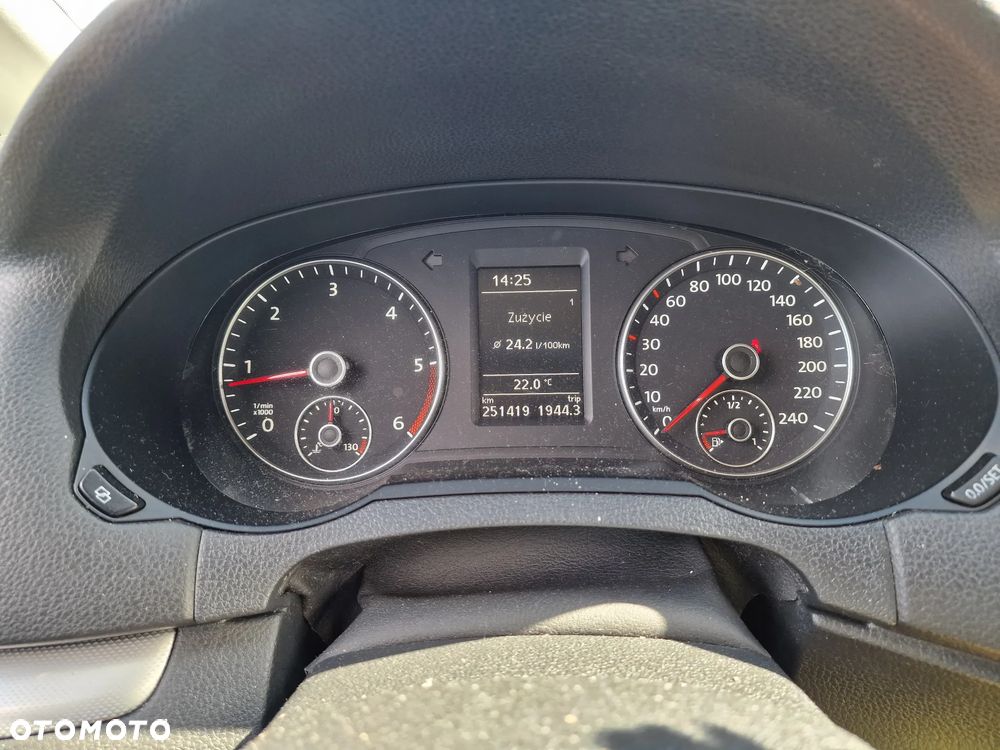 Volkswagen Sharan 2.0 TDI United II - 10