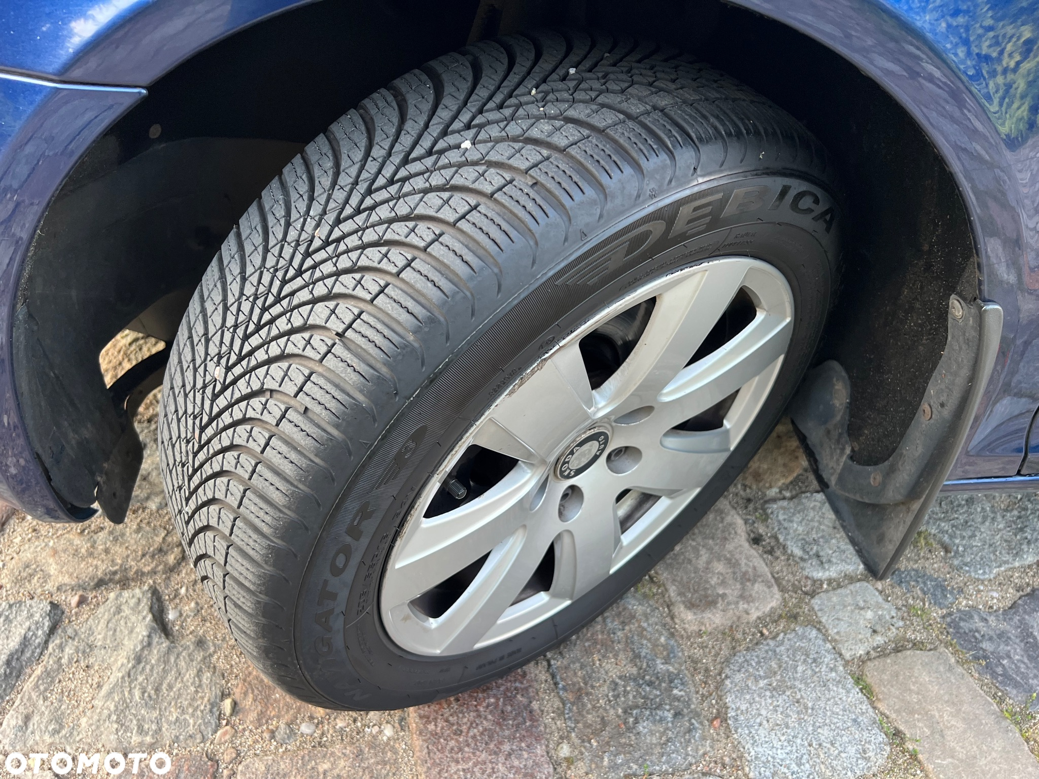 Skoda Octavia 1.9 TDI Ambiente - 27