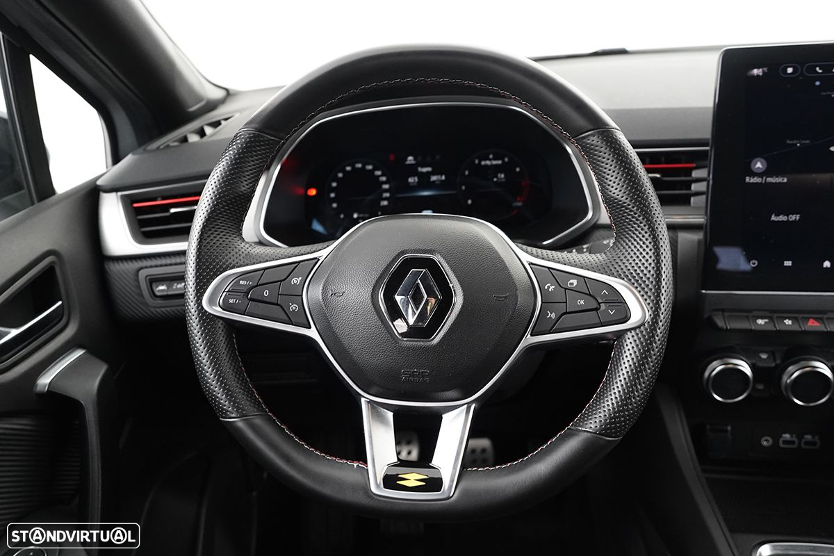 Renault Captur 1.0 TCe RS Line - 15