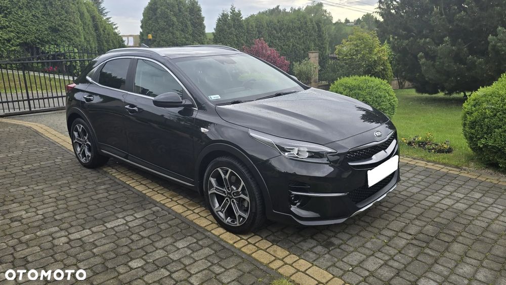 Kia XCeed 1.4 T-GDI M - 1