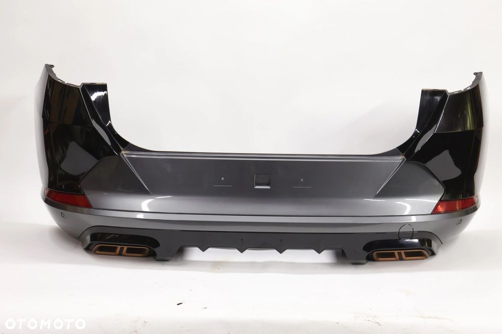 Cupra Formentor zderzak tył LY9T 5FF807984A - 1
