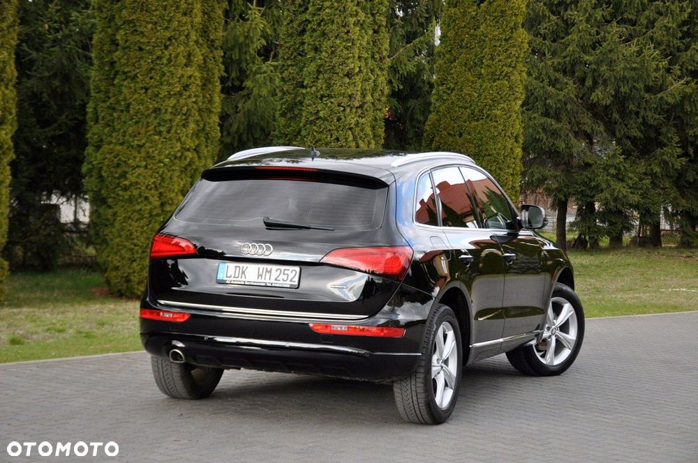 Audi Q5 - 7