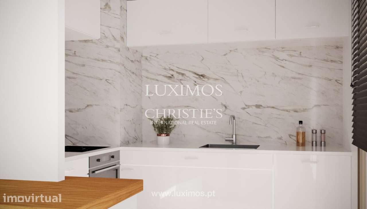 Novos apartamentos T1 & T2, para venda em Tavira, Algarve - Grande imagem: 5/17