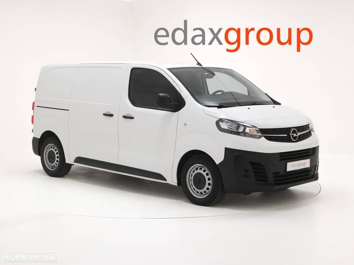 Opel Vivaro 1.5 MWB STD ENJOY C/IVA - 1