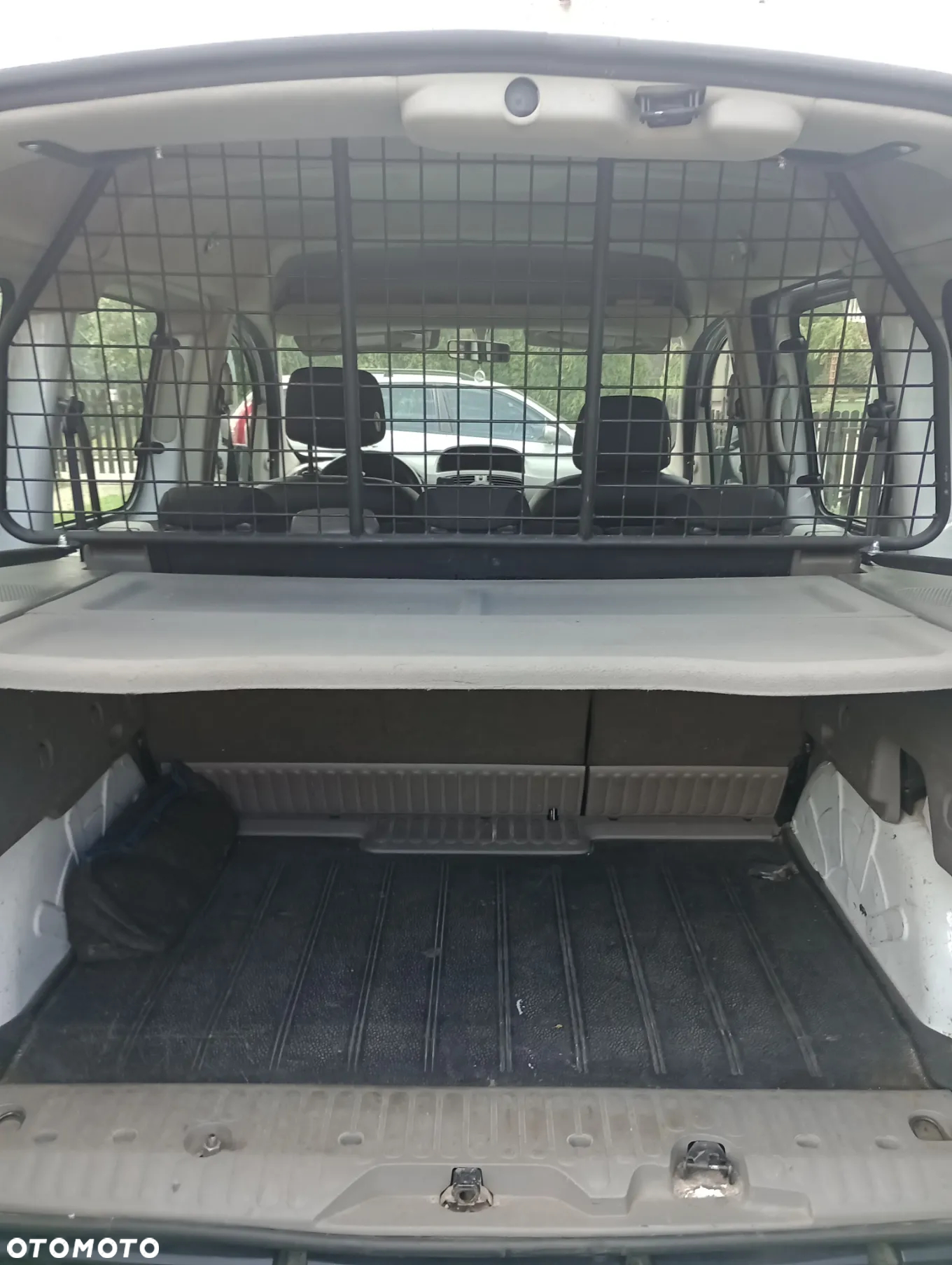 Renault Kangoo - 9