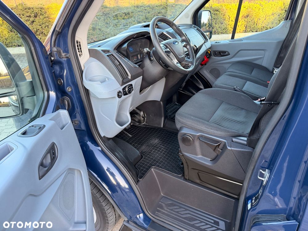 Ford Transit L3 Trend - 18