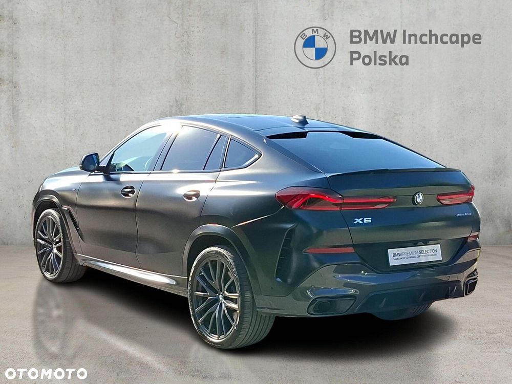 BMW X6 - 3