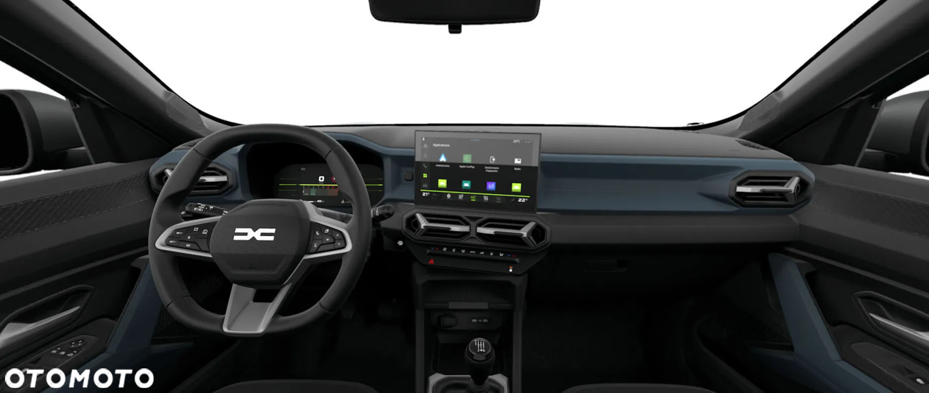 Dacia Bigster - 7