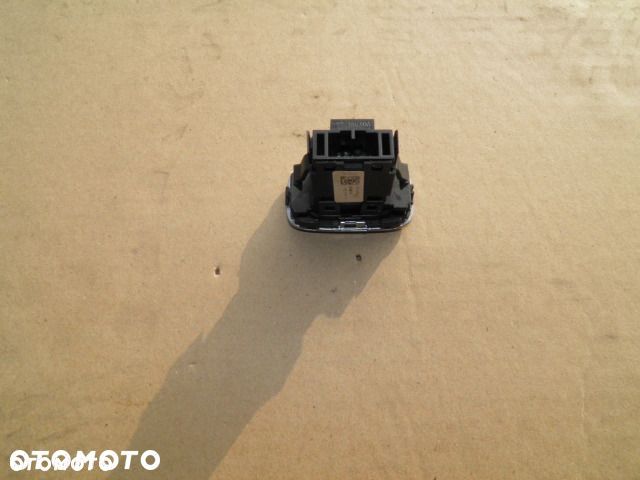 VOLVO V40 XC40 PRZYCISK START STOP 31394114 - 3