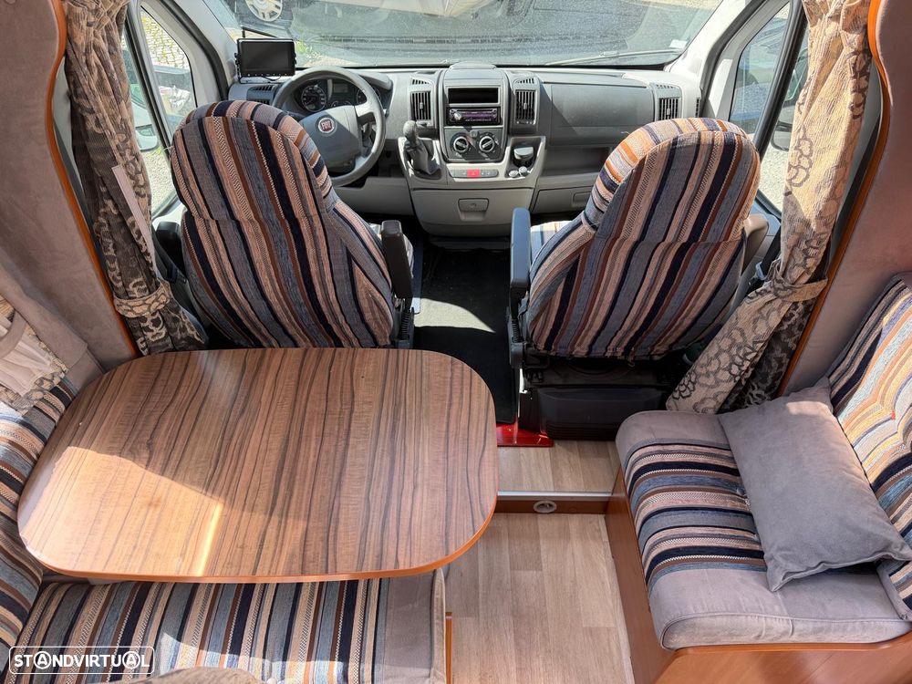 Chausson Welcome 78 - 7