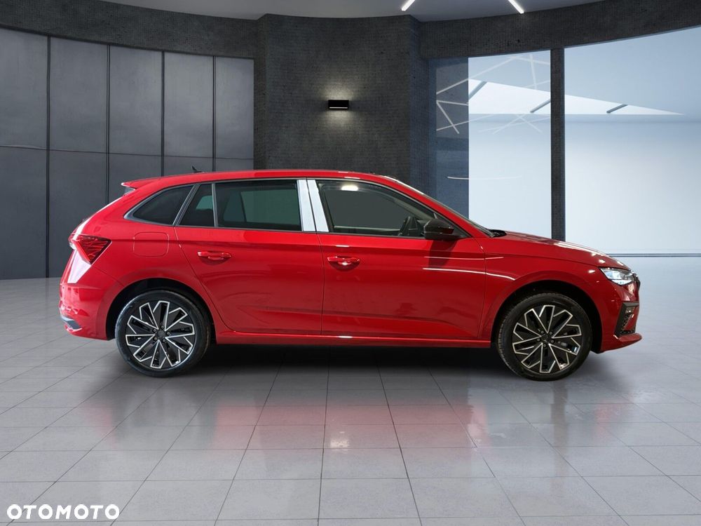 Skoda Scala - 4