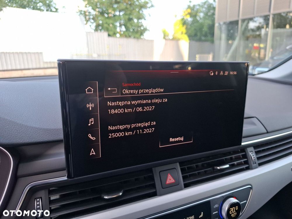 Audi A4 Allroad - 31