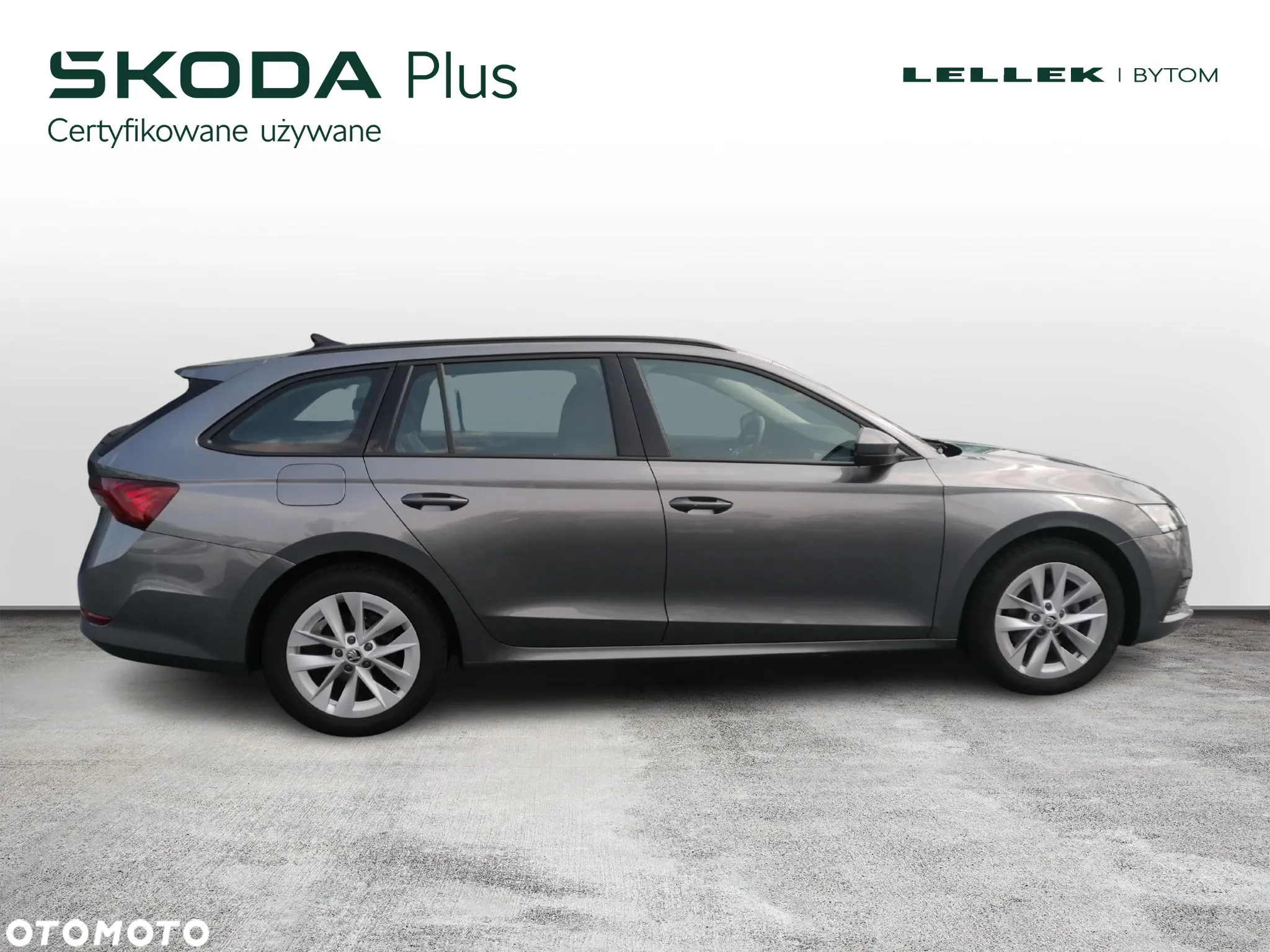 Skoda Octavia 1.5 TSI ACT Ambition - 7