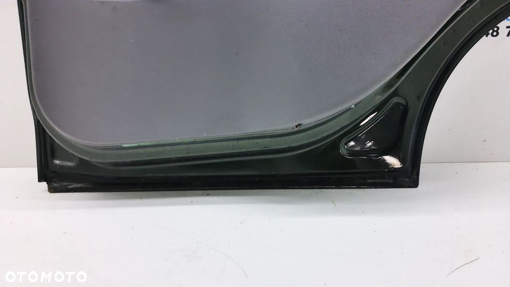 Opel Corsa C 5D Drzwi Prawy Tył Z380 - 8