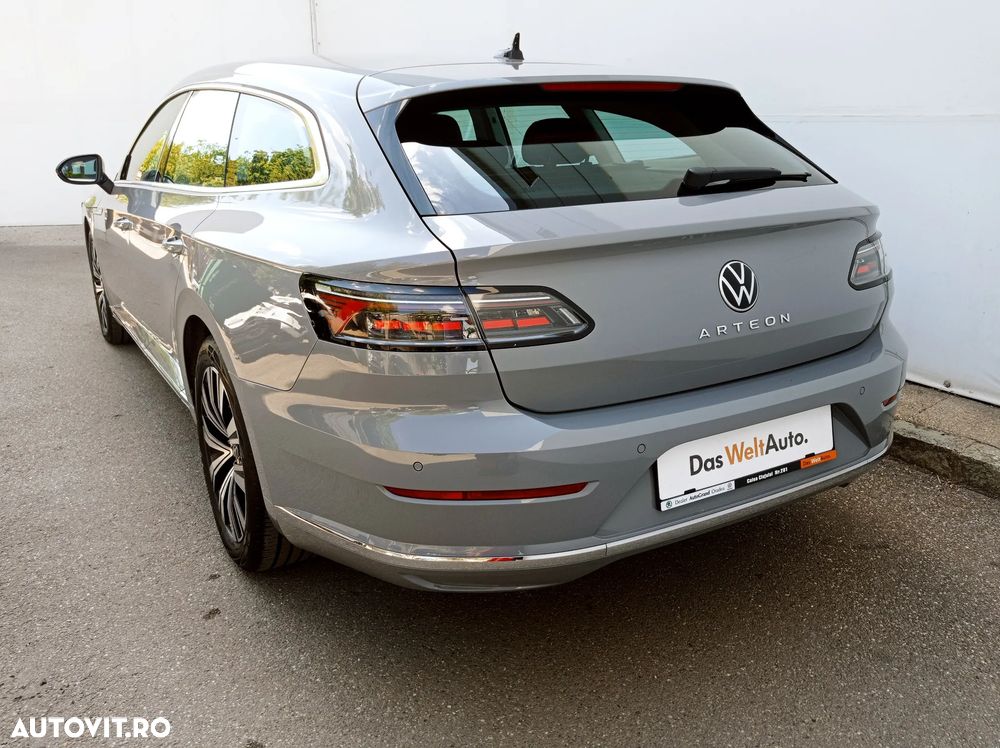 VOLKSWAGEN Arteon 2024 — imagine 12