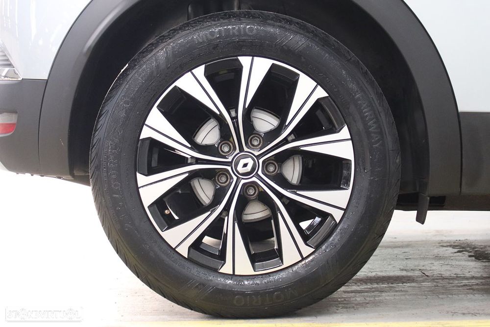 Renault Captur 1.0 TCe Techno Bi-Fuel - 5