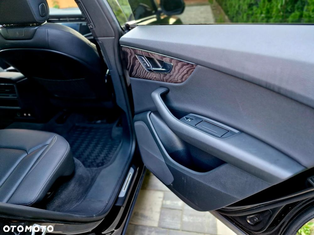 Audi Q8 55 TFSI mHEV Quattro Tiptronic - 37