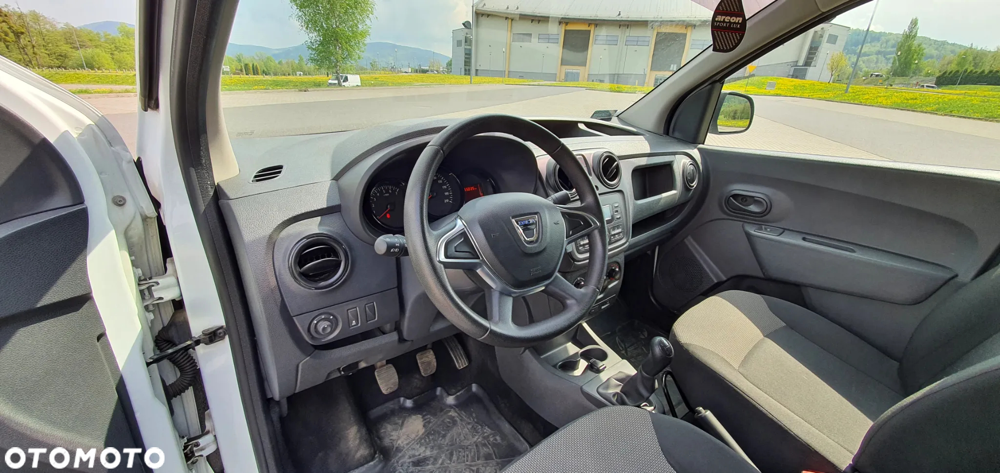 Dacia DOKKER - 15