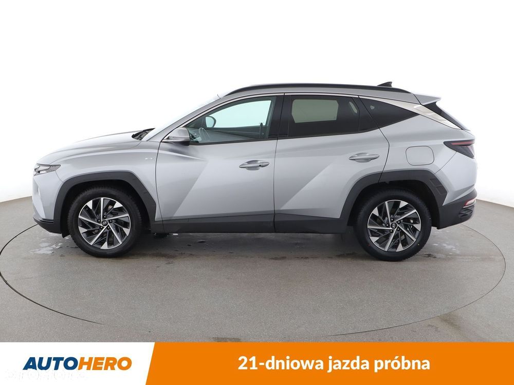 Hyundai Tucson - 3