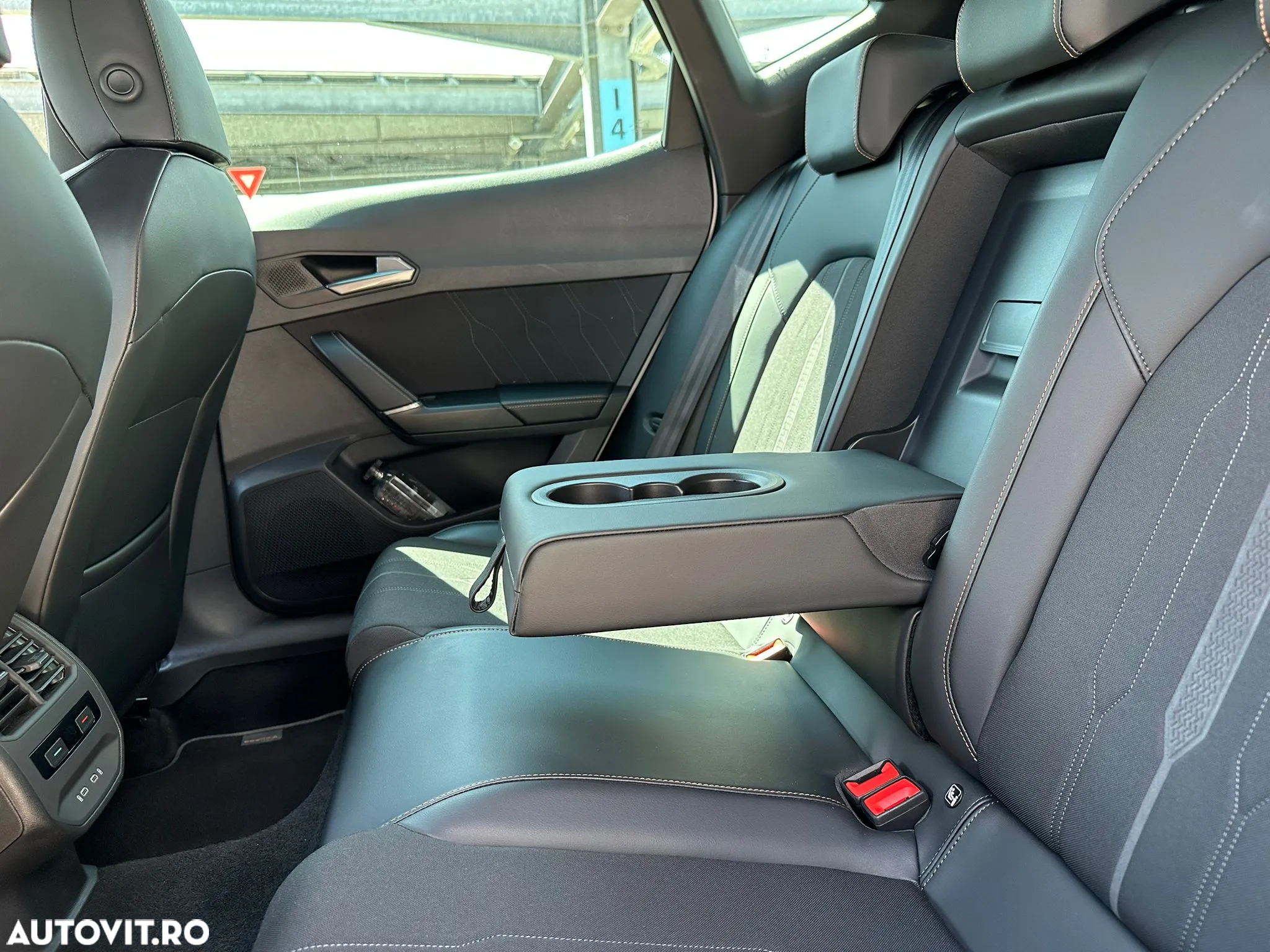 Cupra Formentor 1.4 e-Hybrid DSG - 20