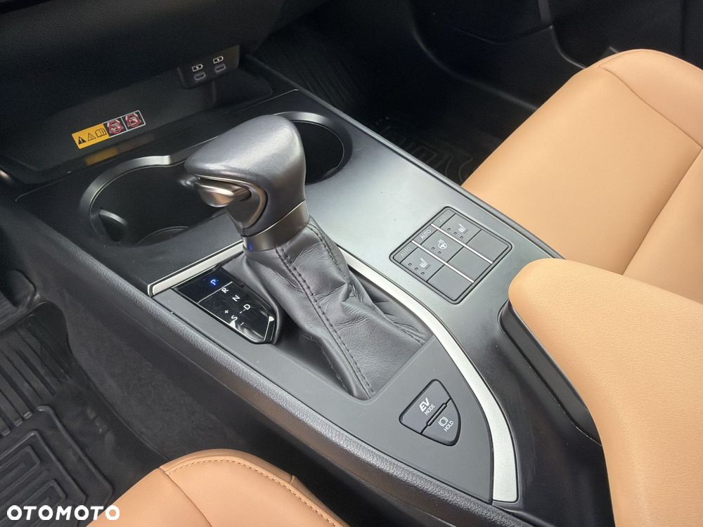 Lexus UX 250h GPF F Sport Design 2WD - 26