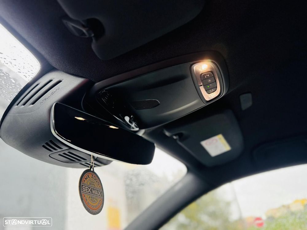 Volvo XC 40 T5 Recharge DKG RDesign - 33