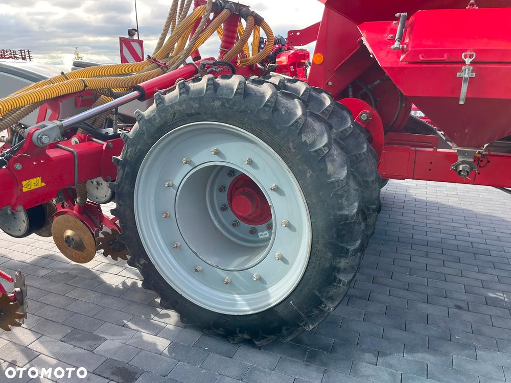 Horsch MAESTRO 8 CC - 15
