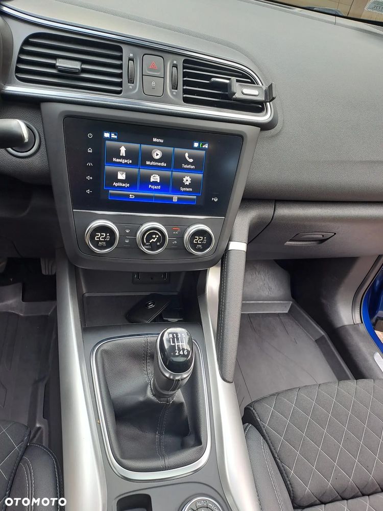 Renault Kadjar - 9