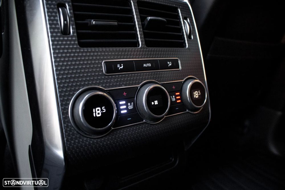 Land Rover Range Rover Sport 3.0 SDV6 Autobiography - 28