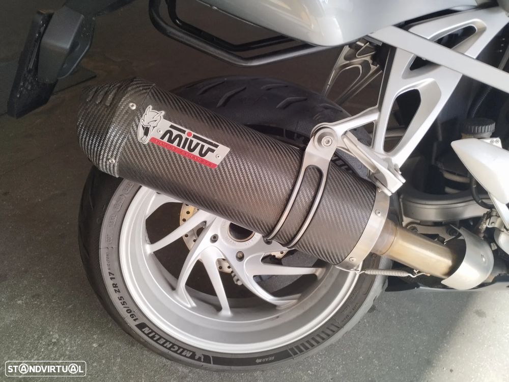 BMW K 1200 S VAR 0581 VER A - 6