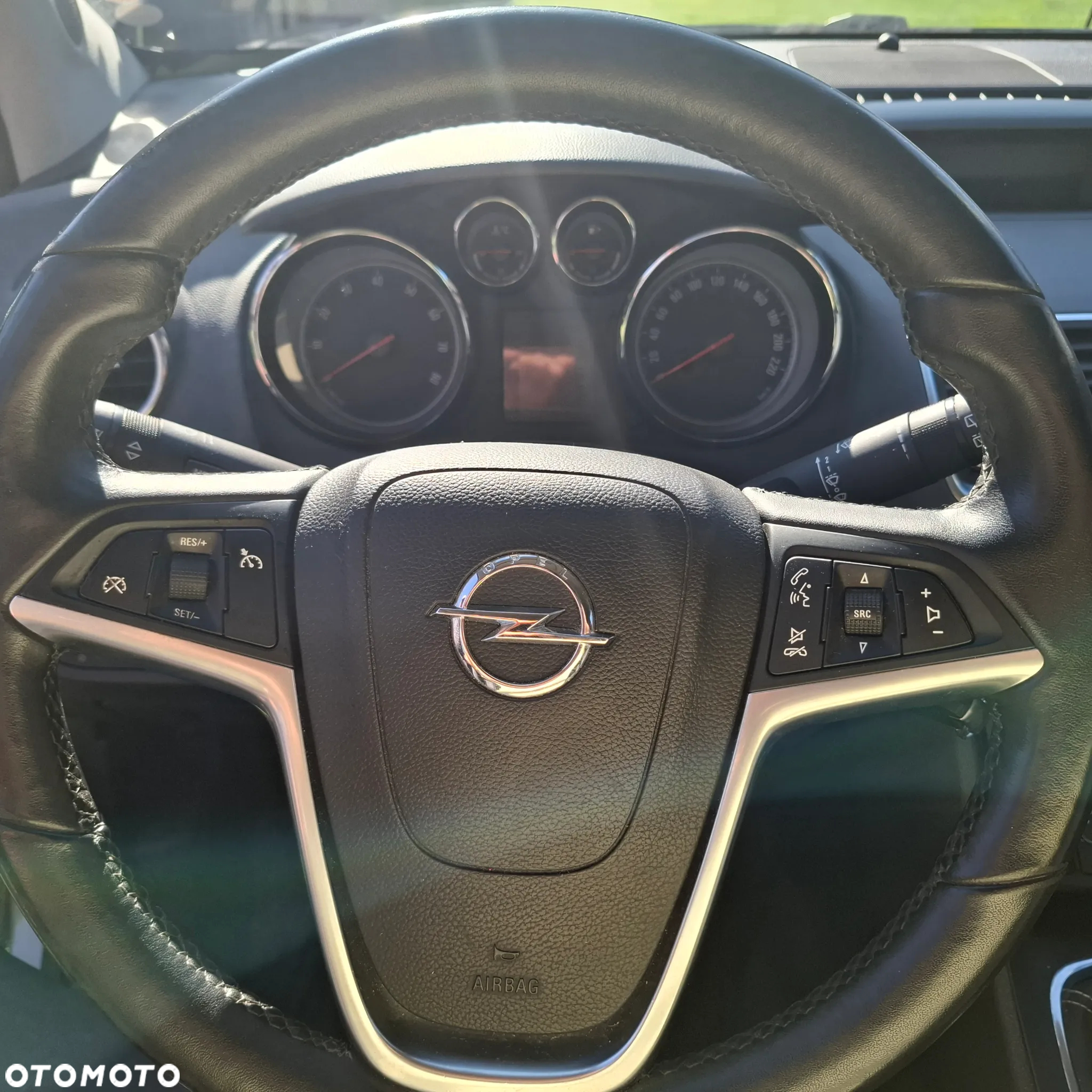 Opel Meriva 1.4 ecoflex Innovation - 19