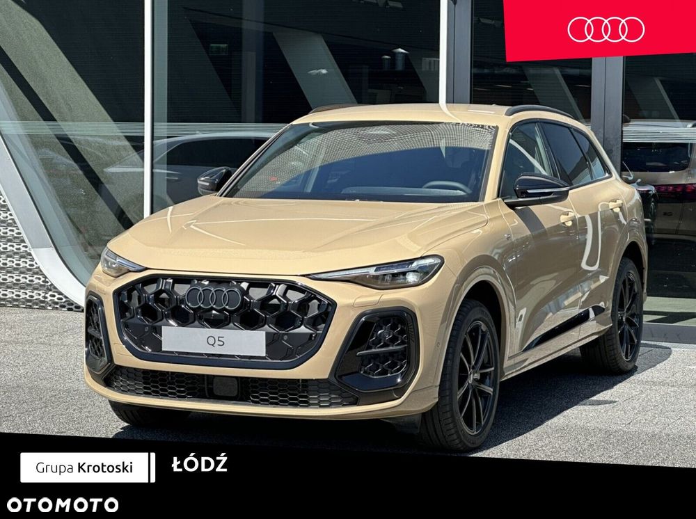Audi Q5 - 2