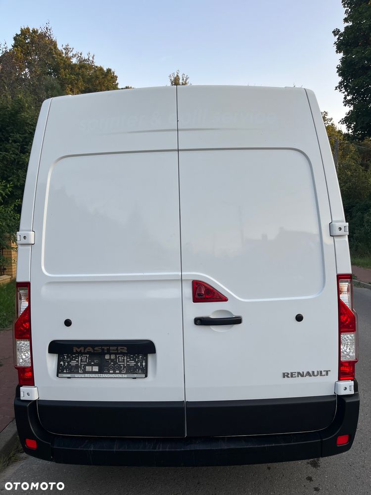 Renault Master - 23