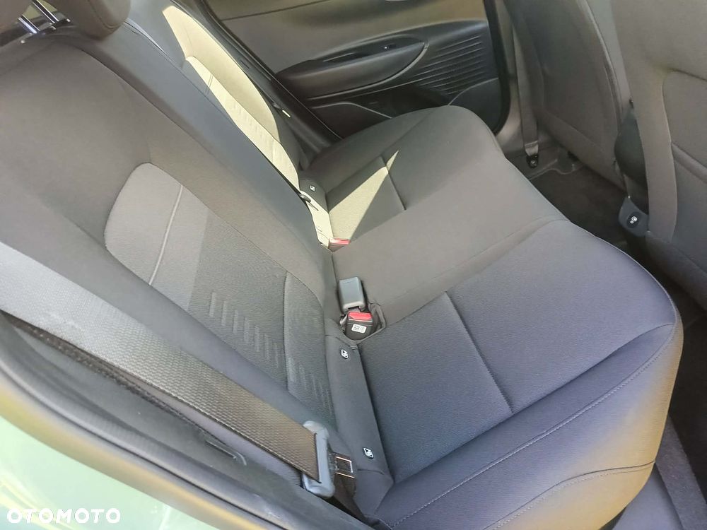 Hyundai Bayon 1.0 T-GDI DCT Prime - 26