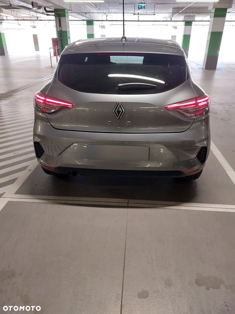 Renault Clio 1.0 TCe Esprit Alpine - 16