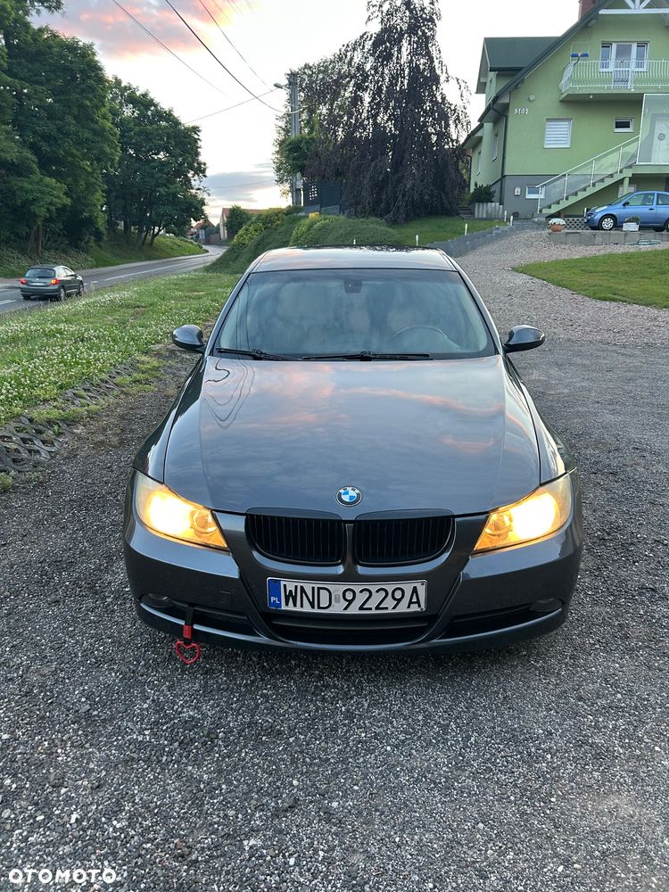 BMW Seria 3 - 2