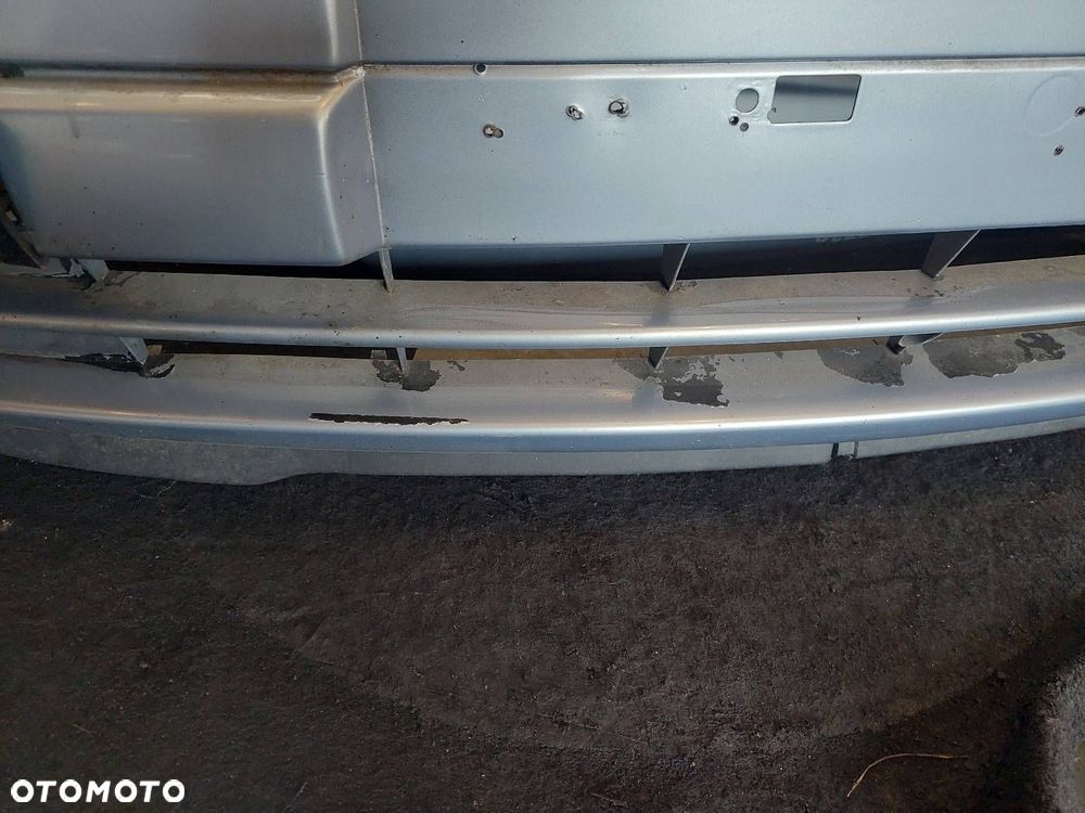 KOMPLETNY PRZÓD MASKA ZDERZAK LAMPY OPEL ASTRA G Z151 - 6