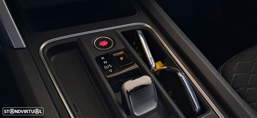 SEAT Leon ST 2.0 TDI FR DSG S/S - 10