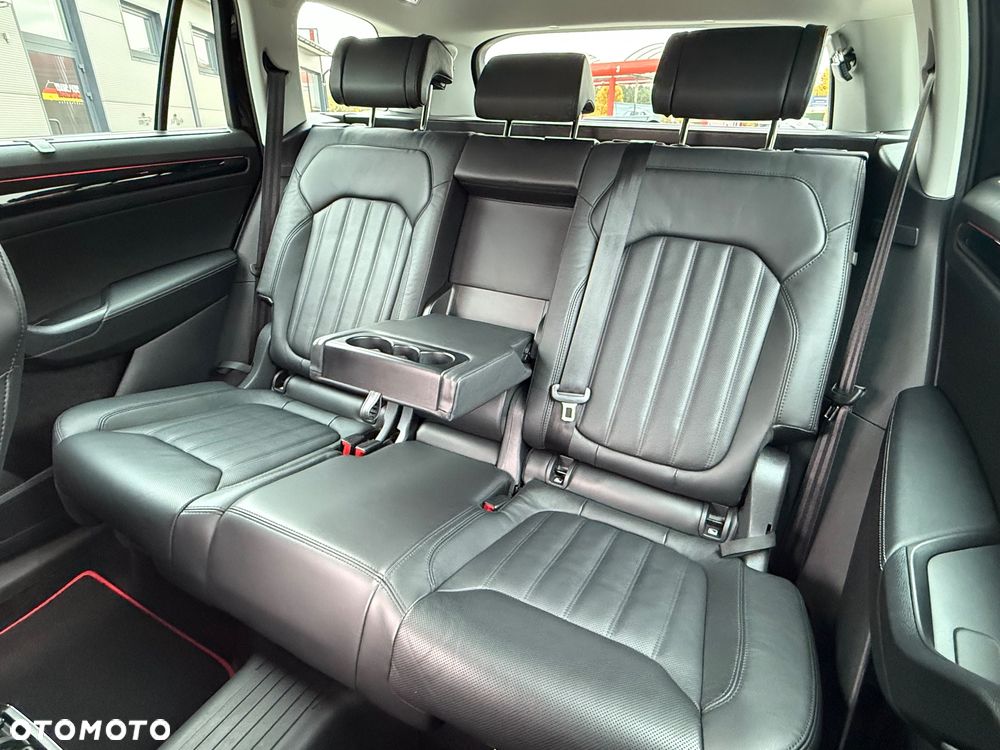 Skoda Kodiaq 2.0 TDI 4x4 L&K DSG 7os - 34