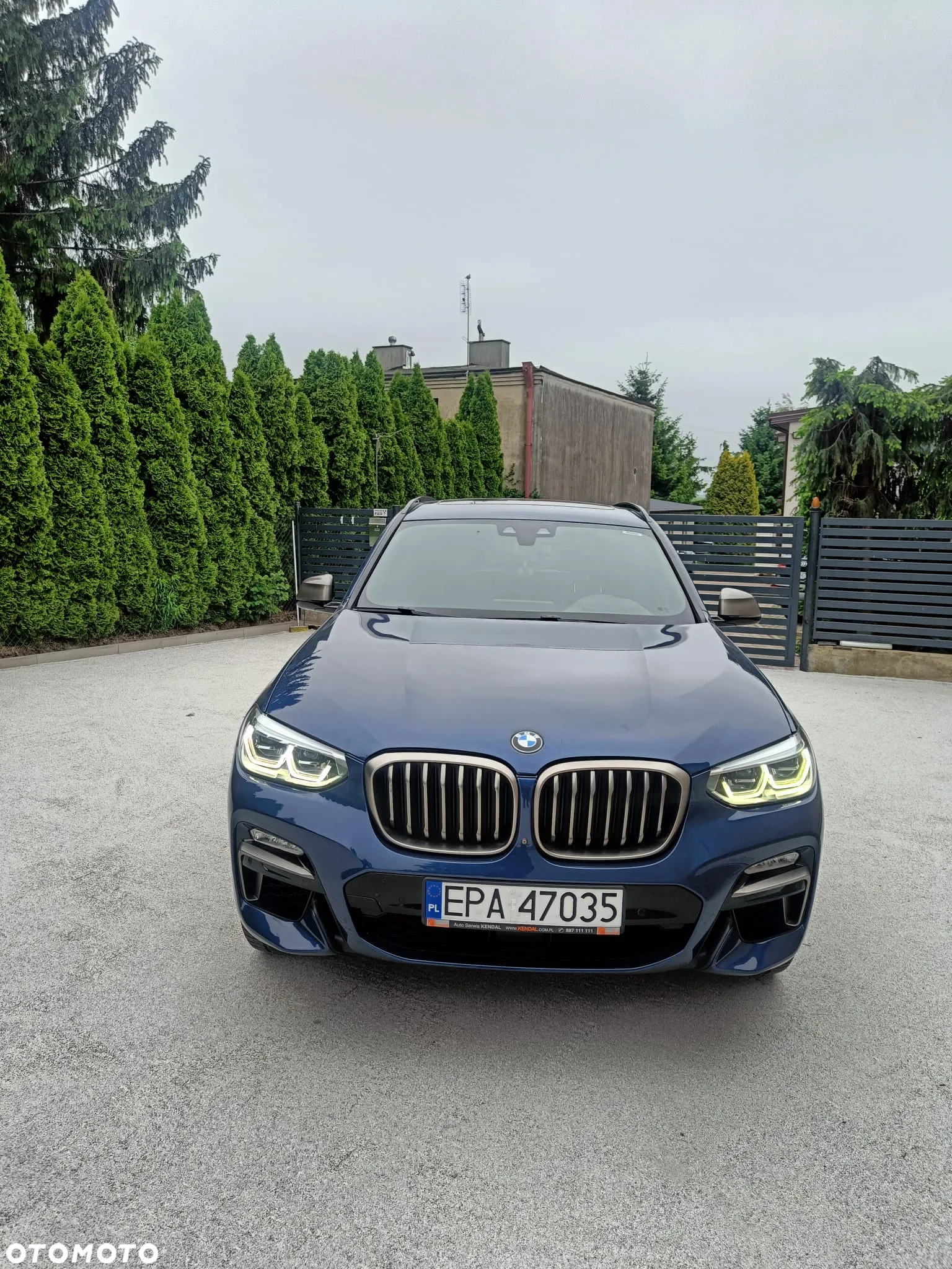 BMW X3 M M40i Sport Edition - 6