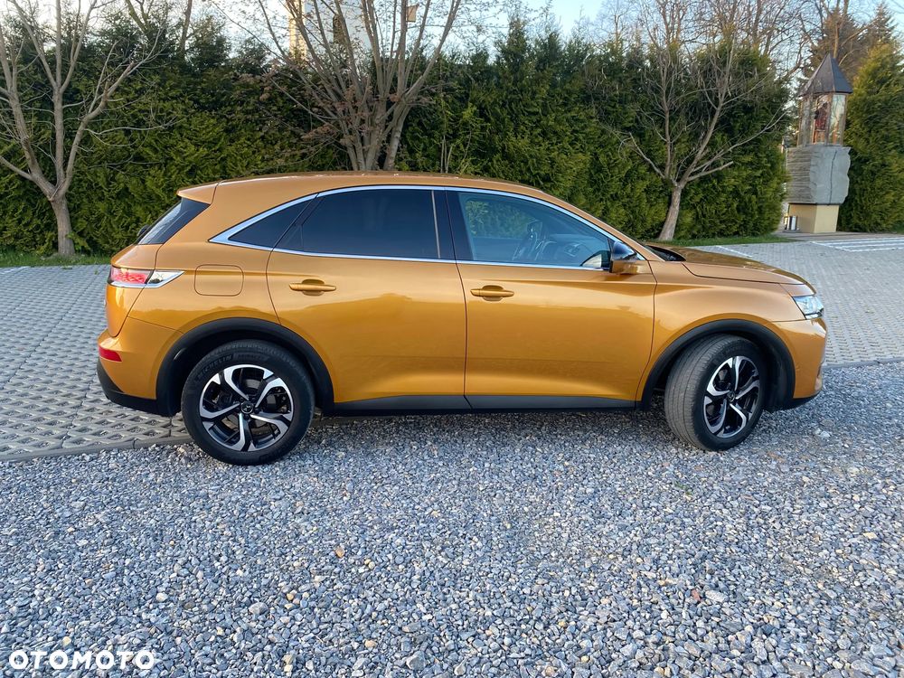 DS Automobiles DS 7 Crossback - 8
