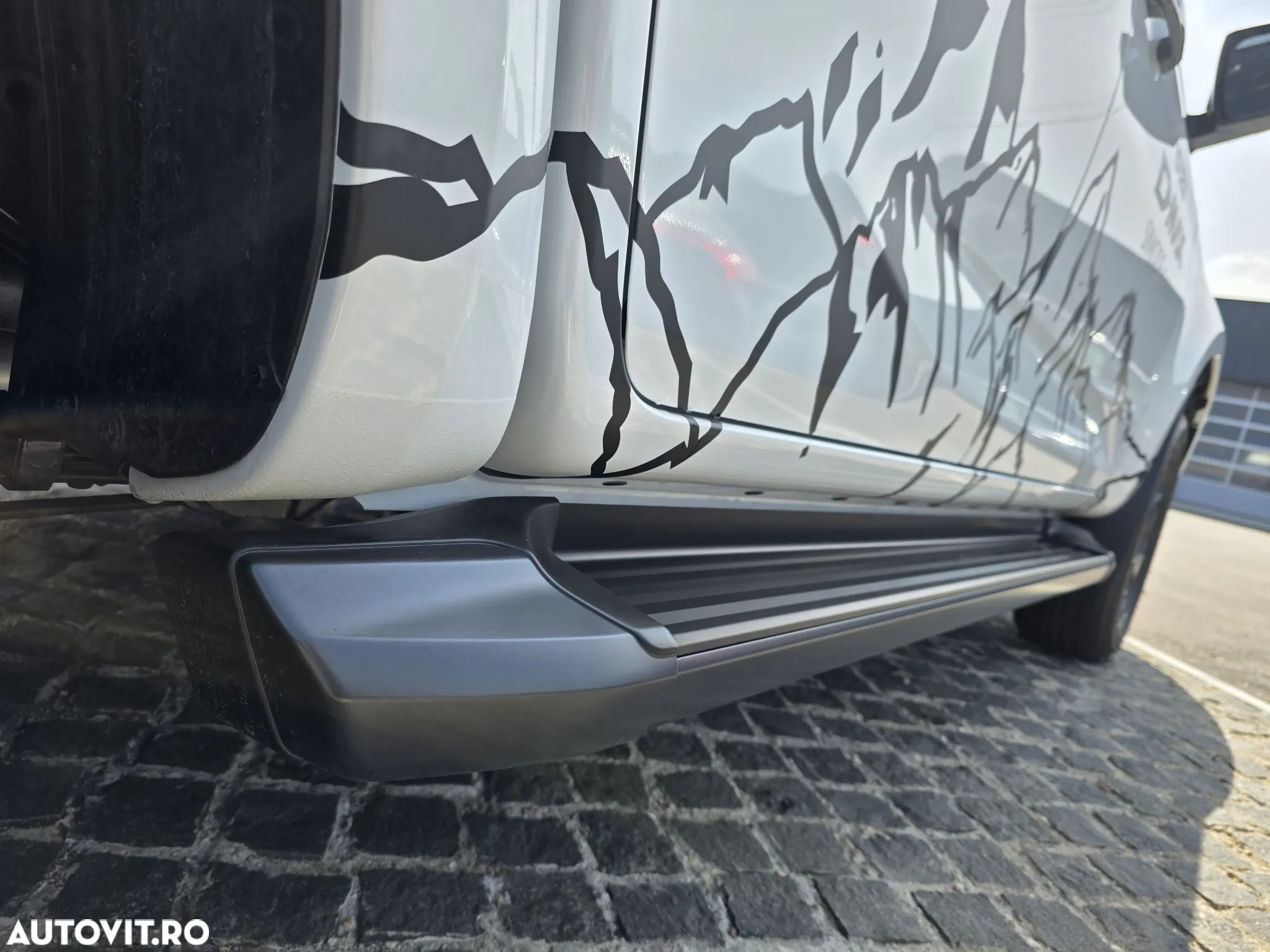 Isuzu D-MAX - 9
