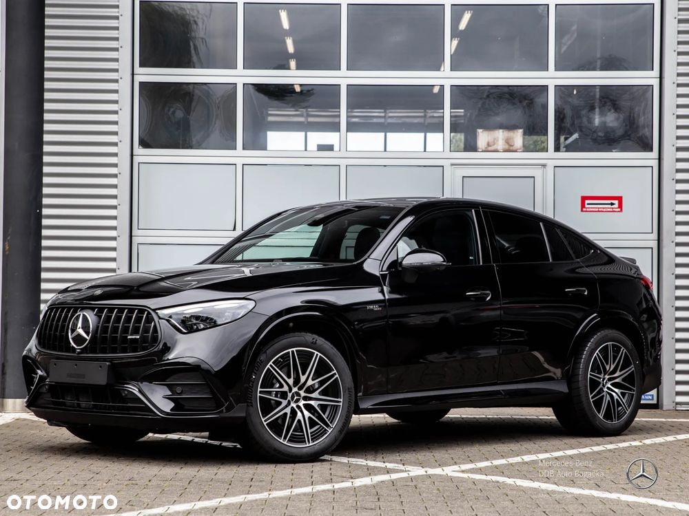 Mercedes-Benz GLC - 2
