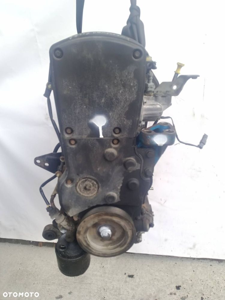 SILNIK 20T2N ROVER STREETWISE - 5