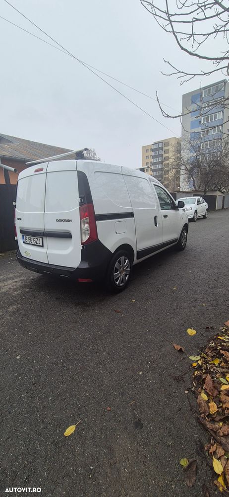 Dacia Dokker 1.5 Ambiance - 5