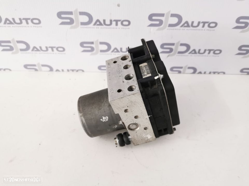 Módulo / Bomba ABS - Renault Clio III (1.5 DCI) - 1
