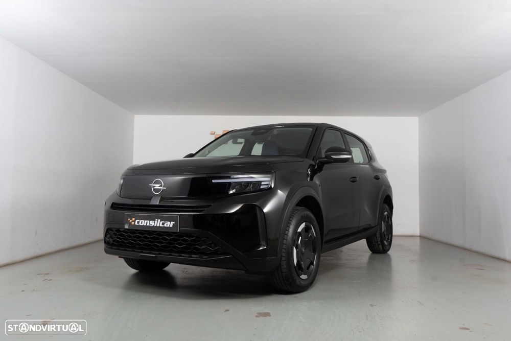 Opel Frontera 44 kWh Edition - 9
