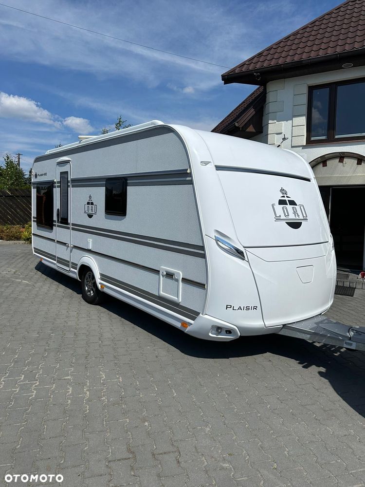 LMC LORD Plaisir VIP 480 - 4